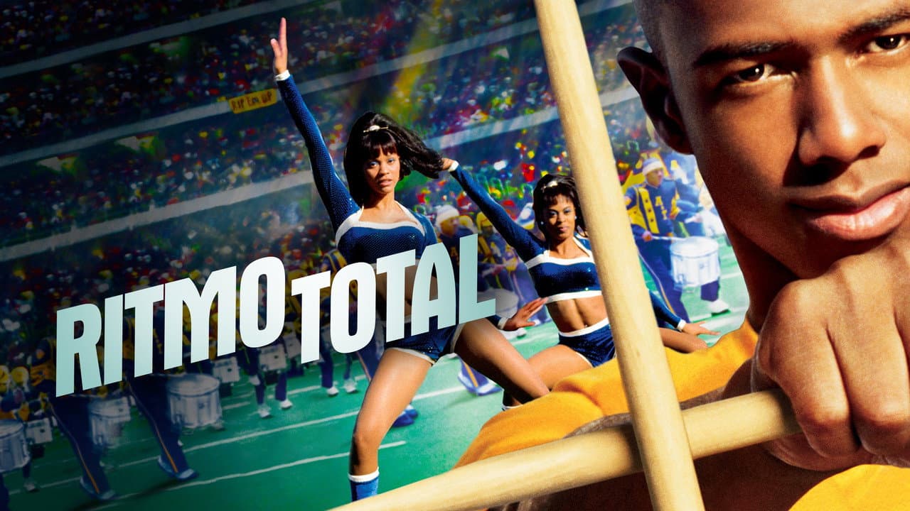 Drumline still 2