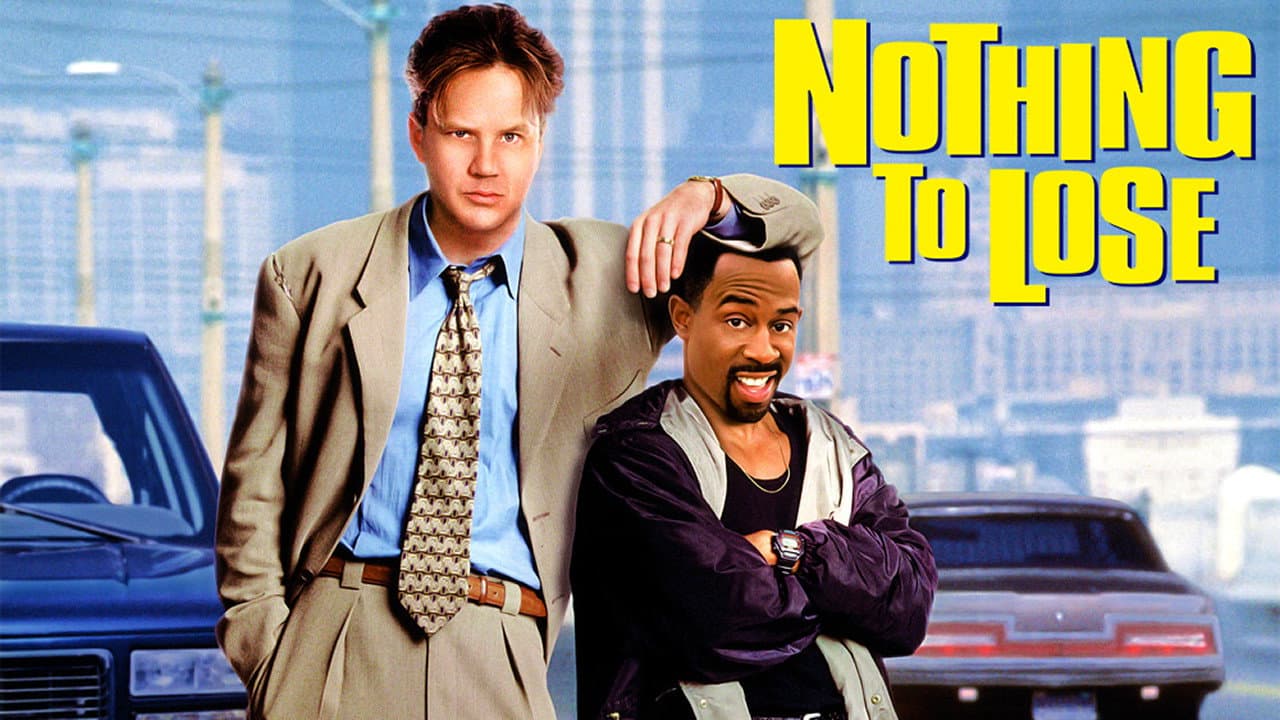 Nothing to Lose still 6