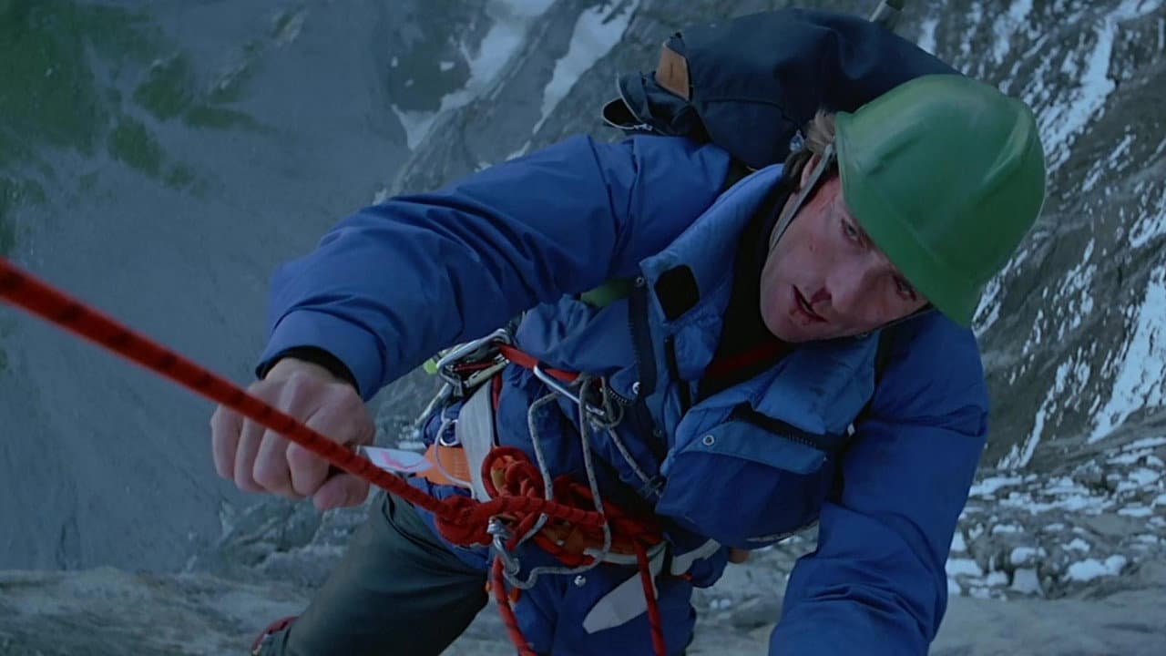 The Eiger Sanction still 3