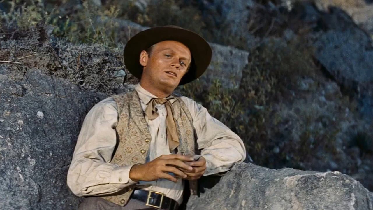 Garden of Evil still 7