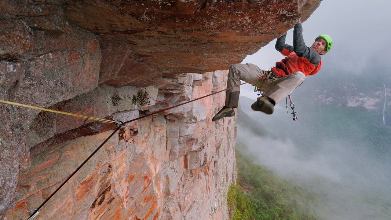 Explorer: The Last Tepui still 6