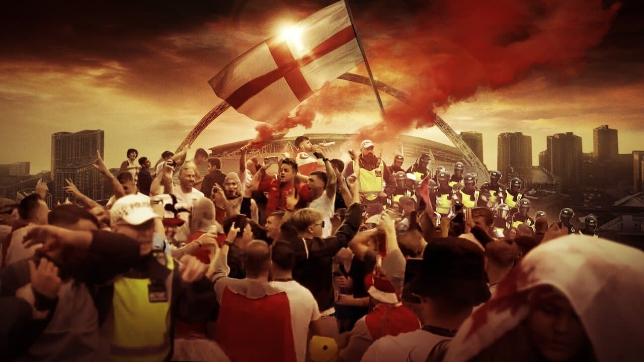 The Final: Attack on Wembley still 4