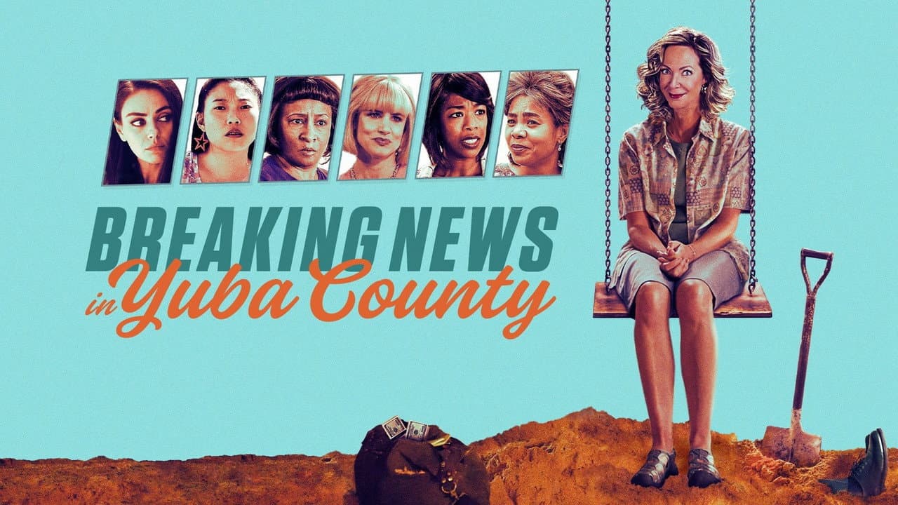 Breaking News in Yuba County still 1