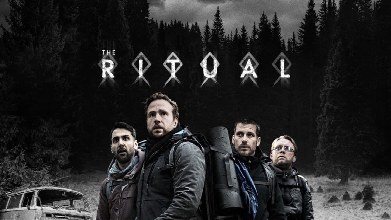The Ritual still 7