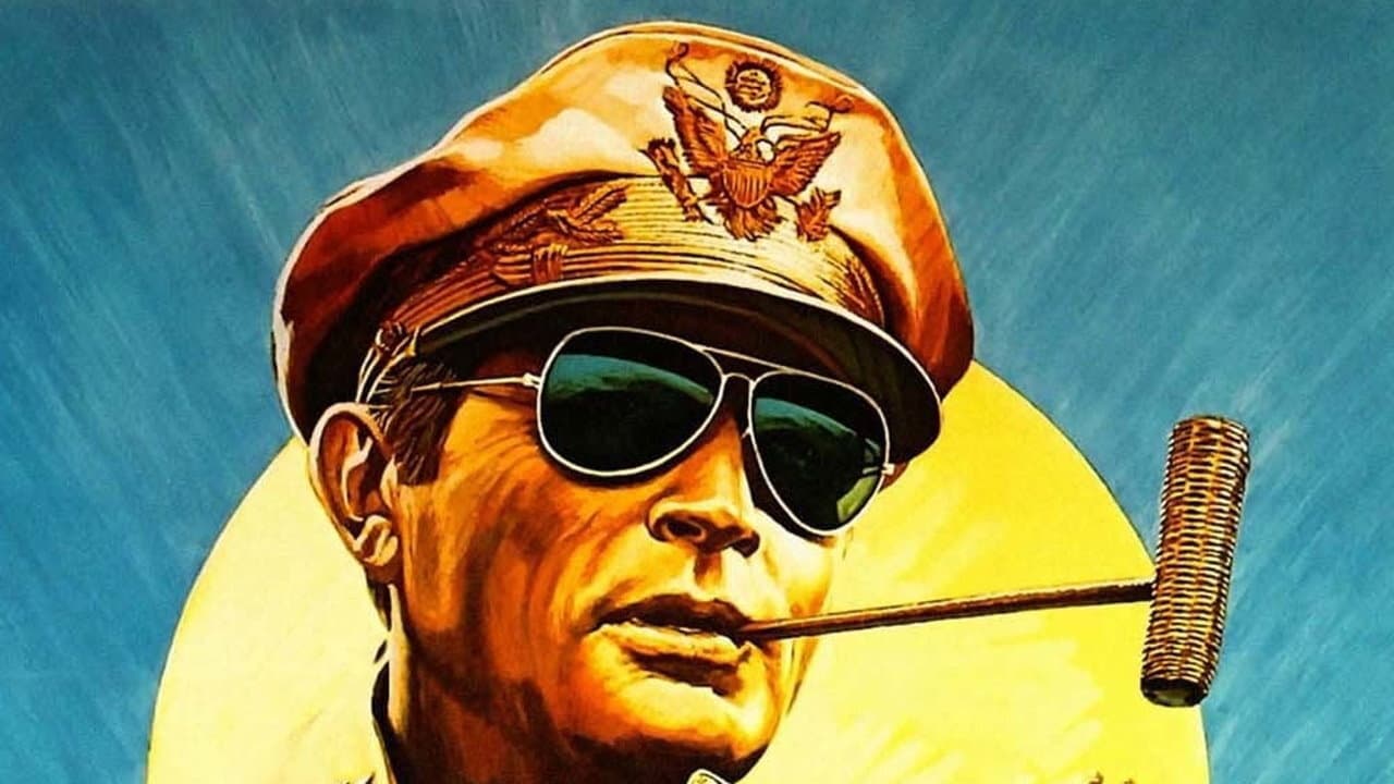 MacArthur still 2