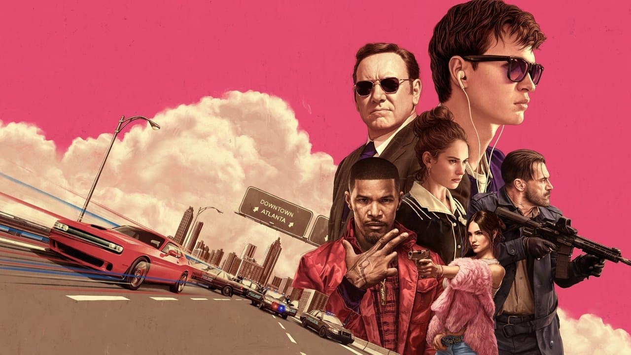 Baby Driver still 6