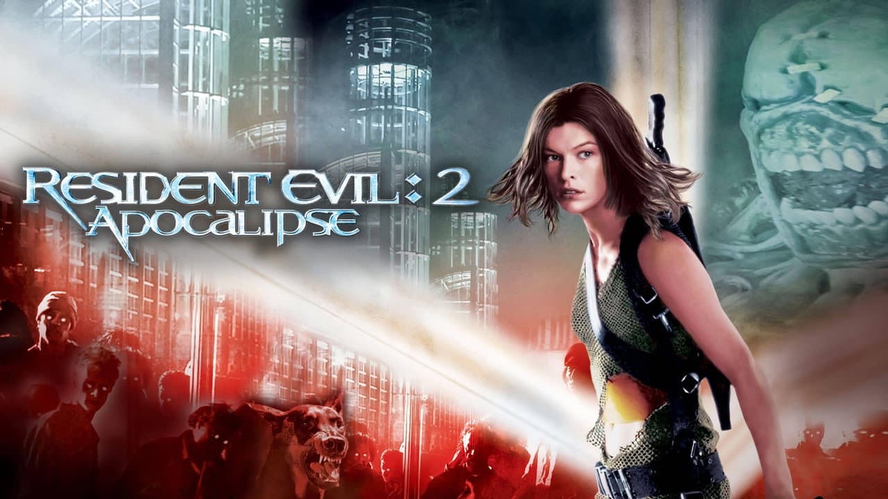 Resident Evil: Apocalypse still 2