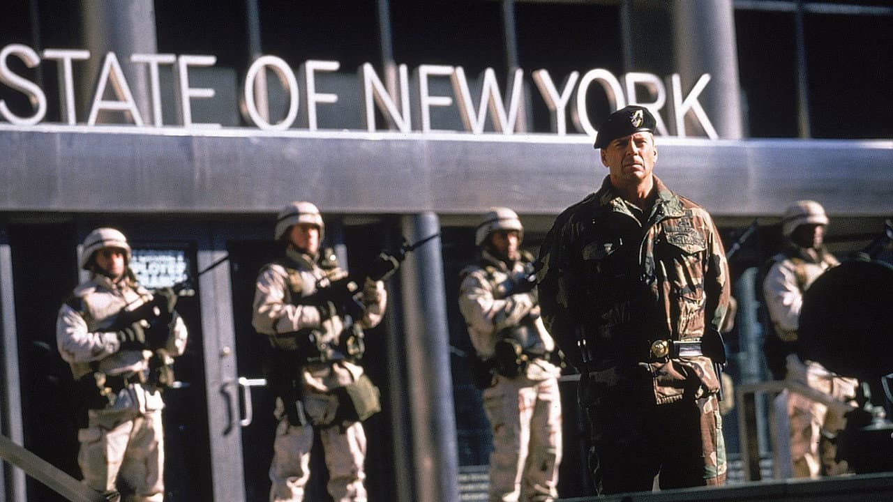 The Siege still 5