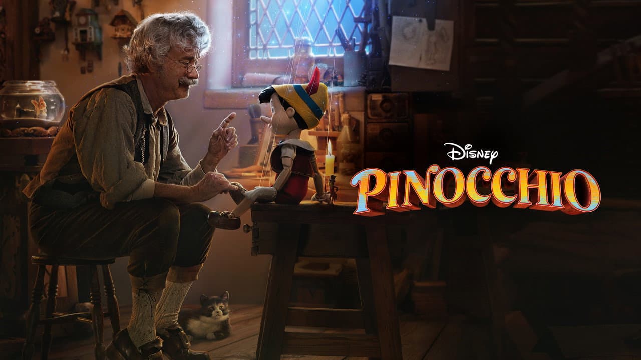 Pinocchio still 6