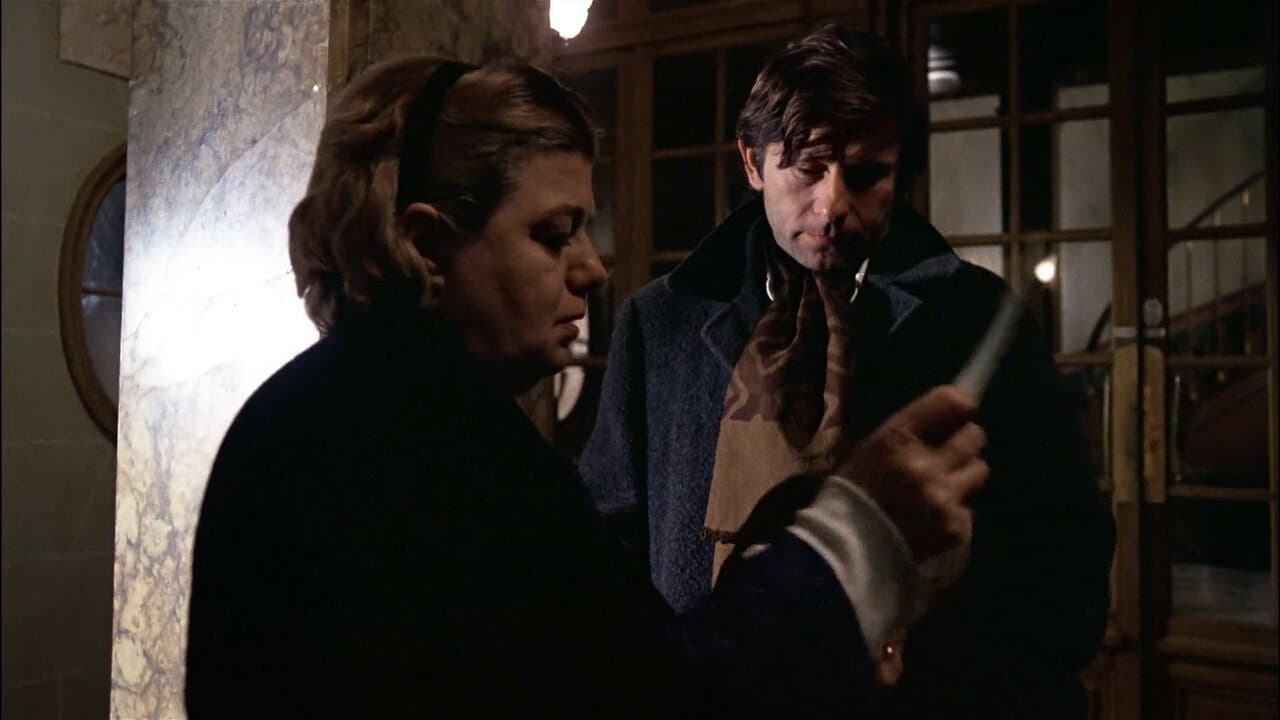 The Tenant still 5