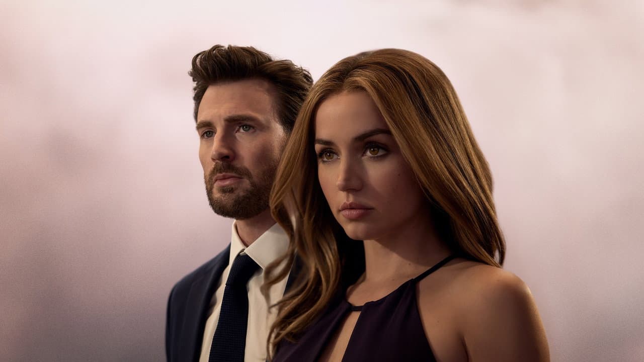 Ghosted still 6