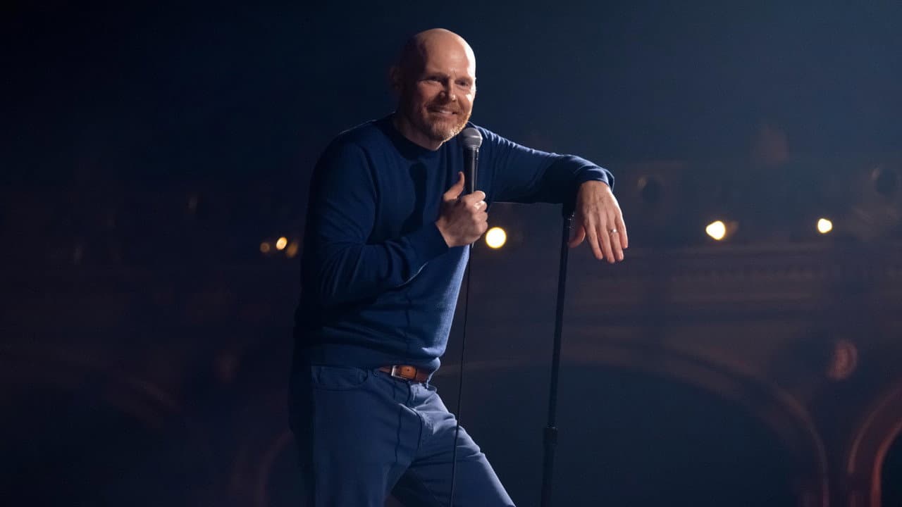 Bill Burr: Drop Dead Years still 3