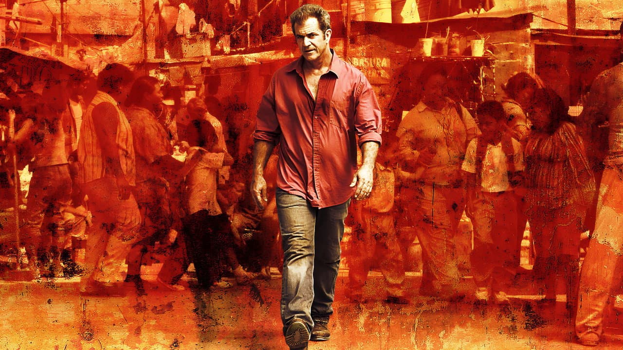 Get the Gringo still 5