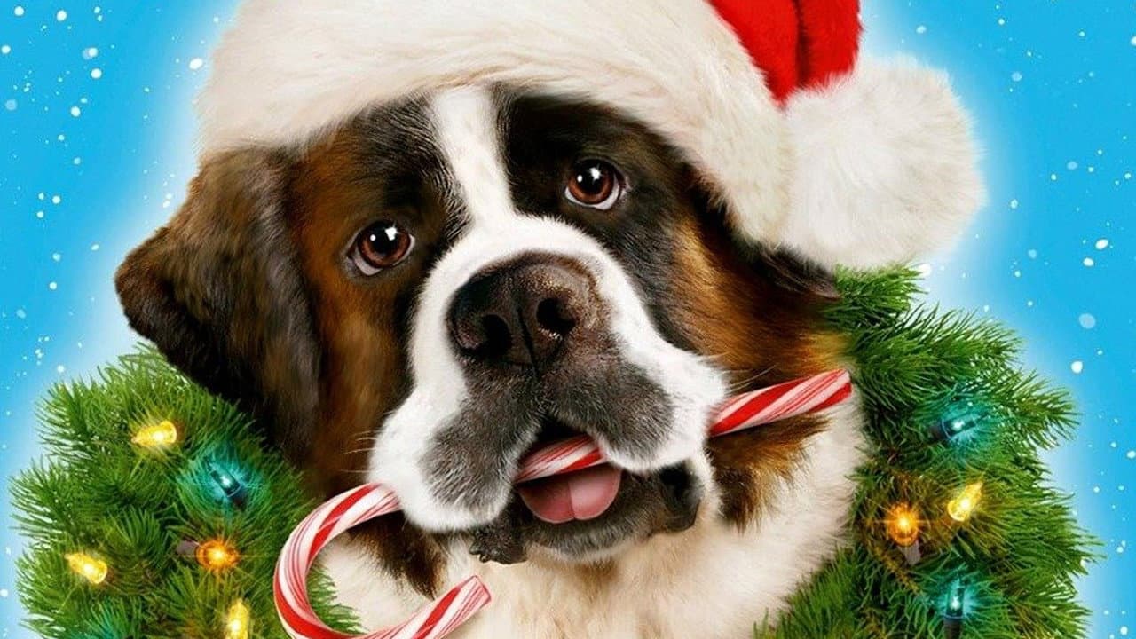 Beethoven's Christmas Adventure still 6
