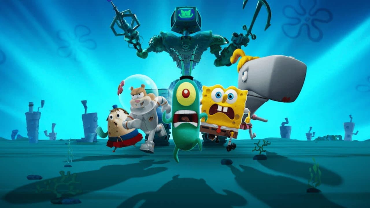 Plankton: The Movie still 6
