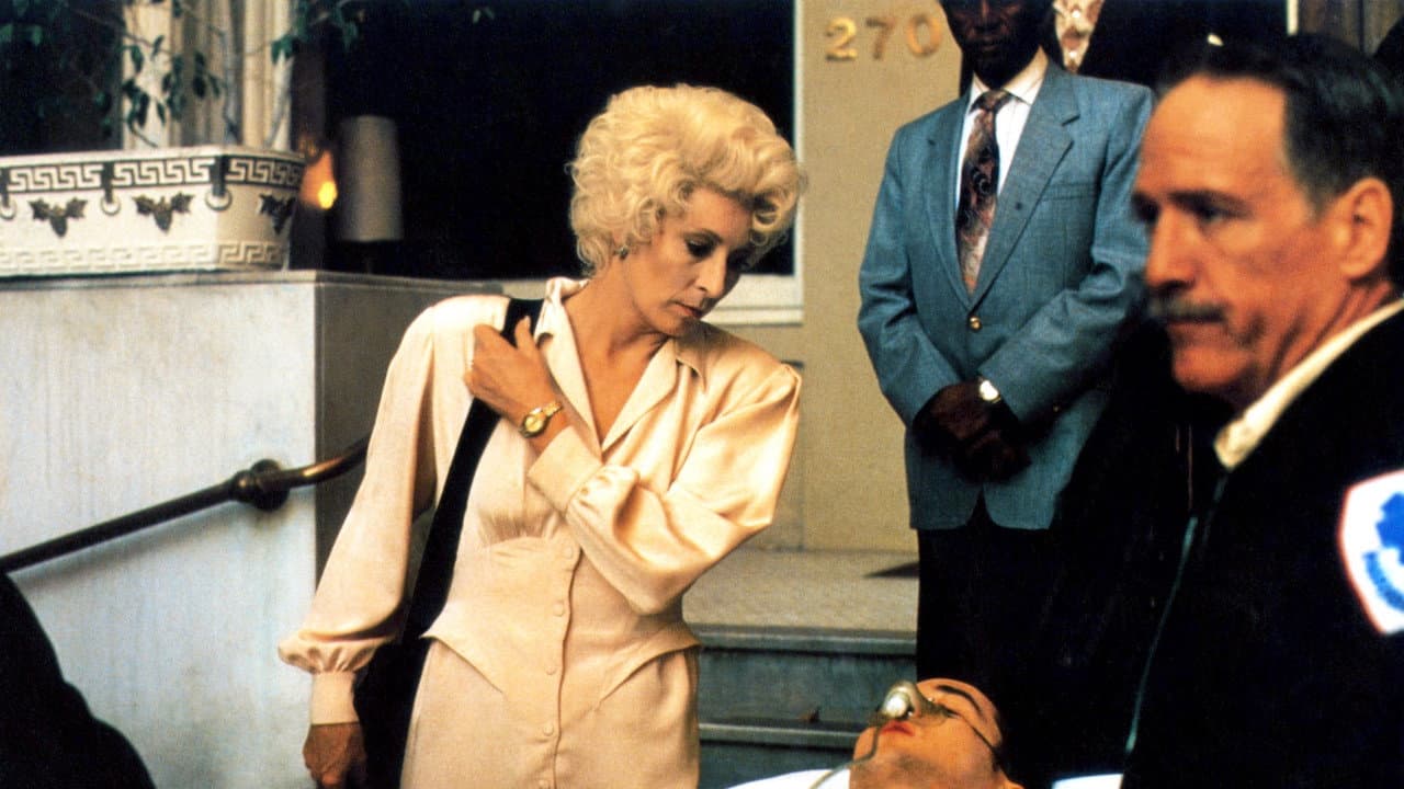 The Grifters still 4