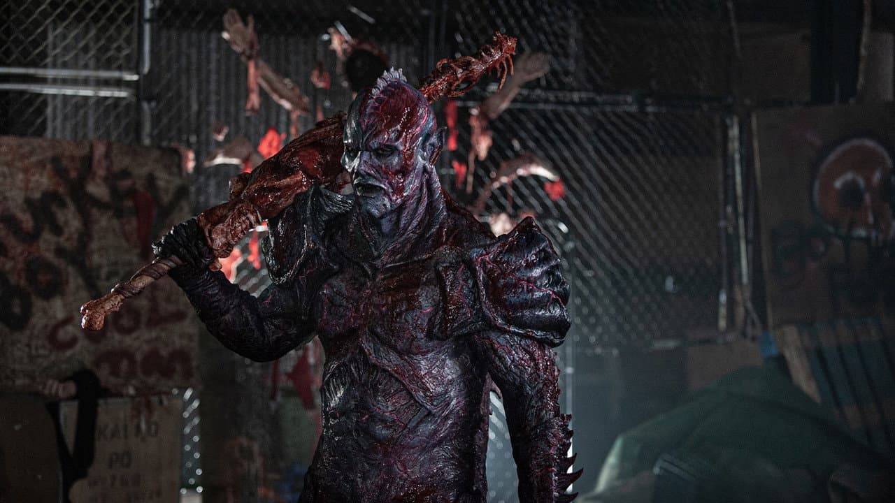 PG: Psycho Goreman still 2