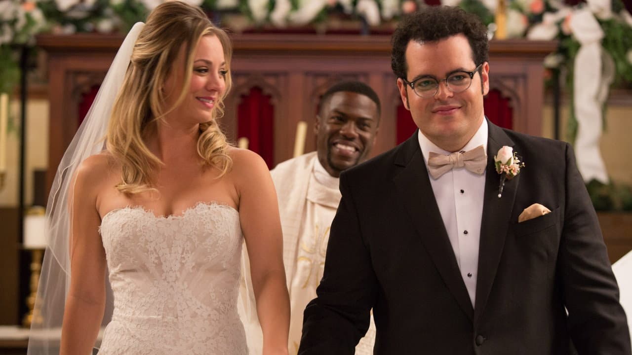 The Wedding Ringer still 7