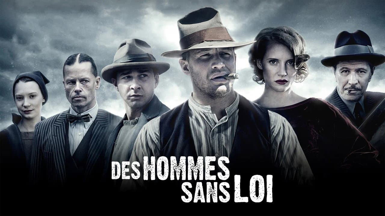 Lawless still 8