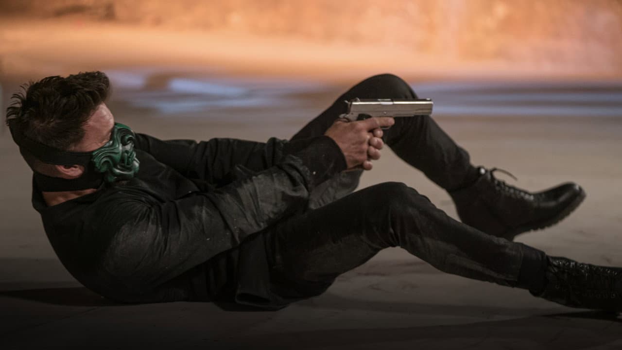 King of Killers still 5