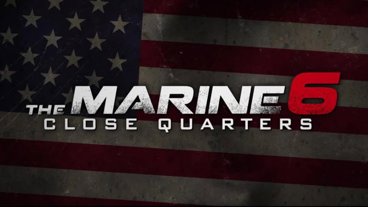 The Marine 6: Close Quarters still 7
