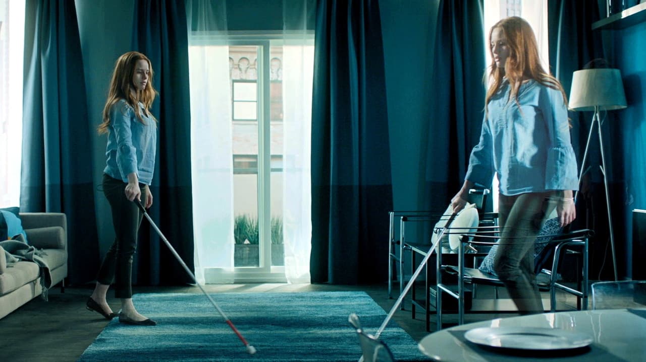 Sightless still 2