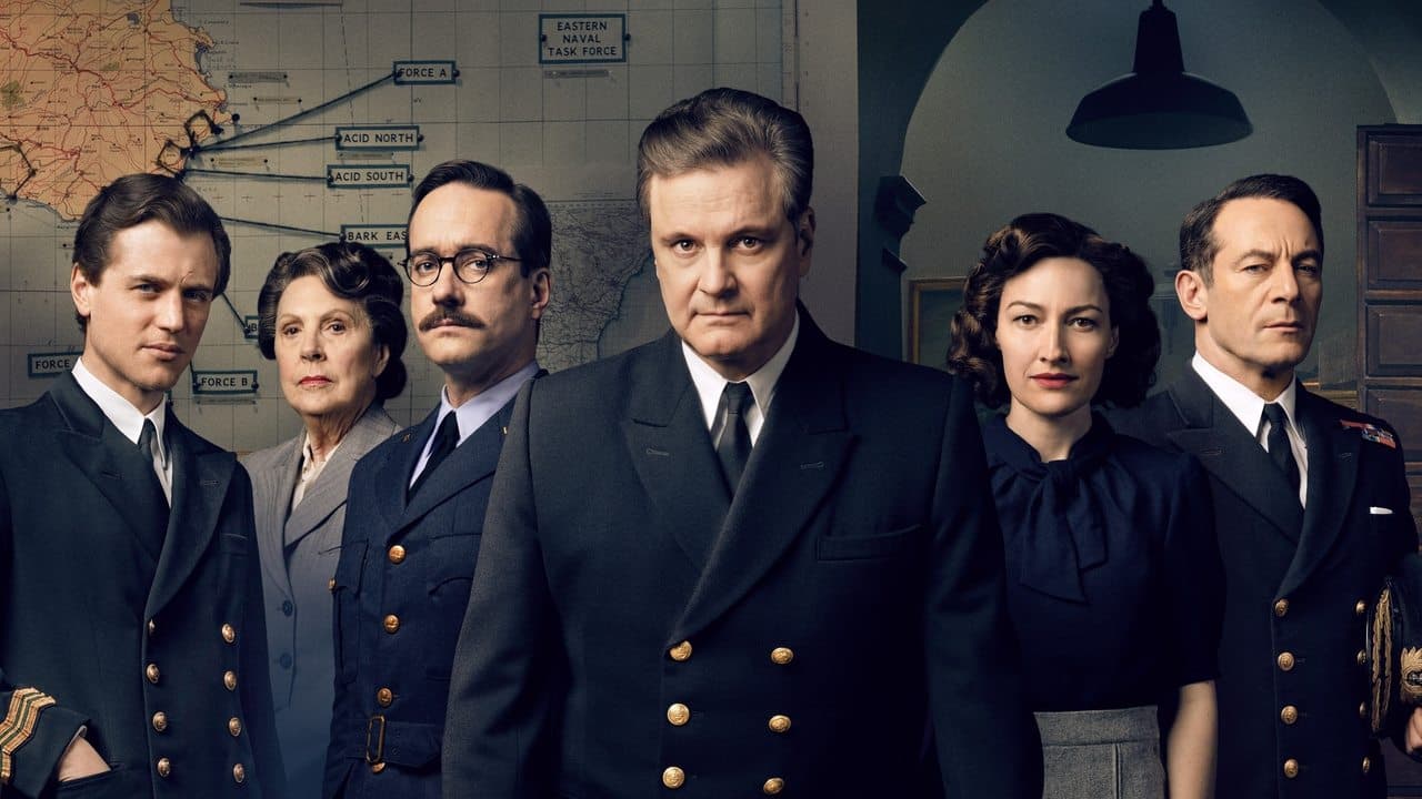 Operation Mincemeat still 1