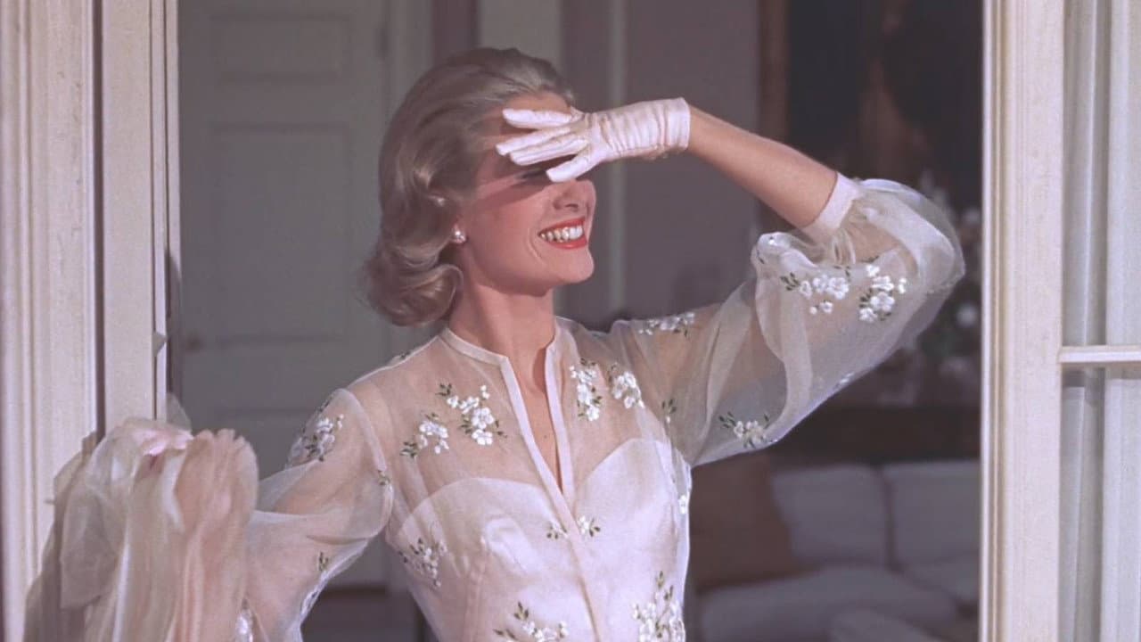 High Society still 6