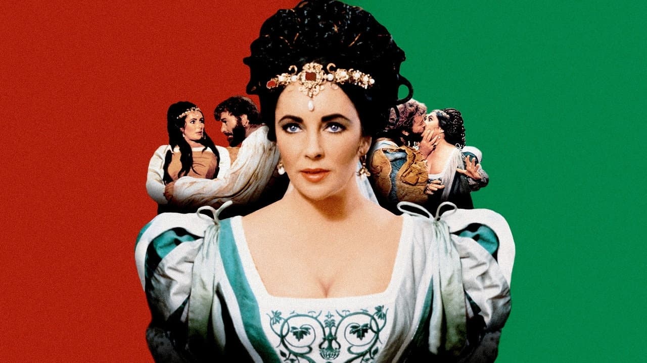 The Taming of the Shrew still 3