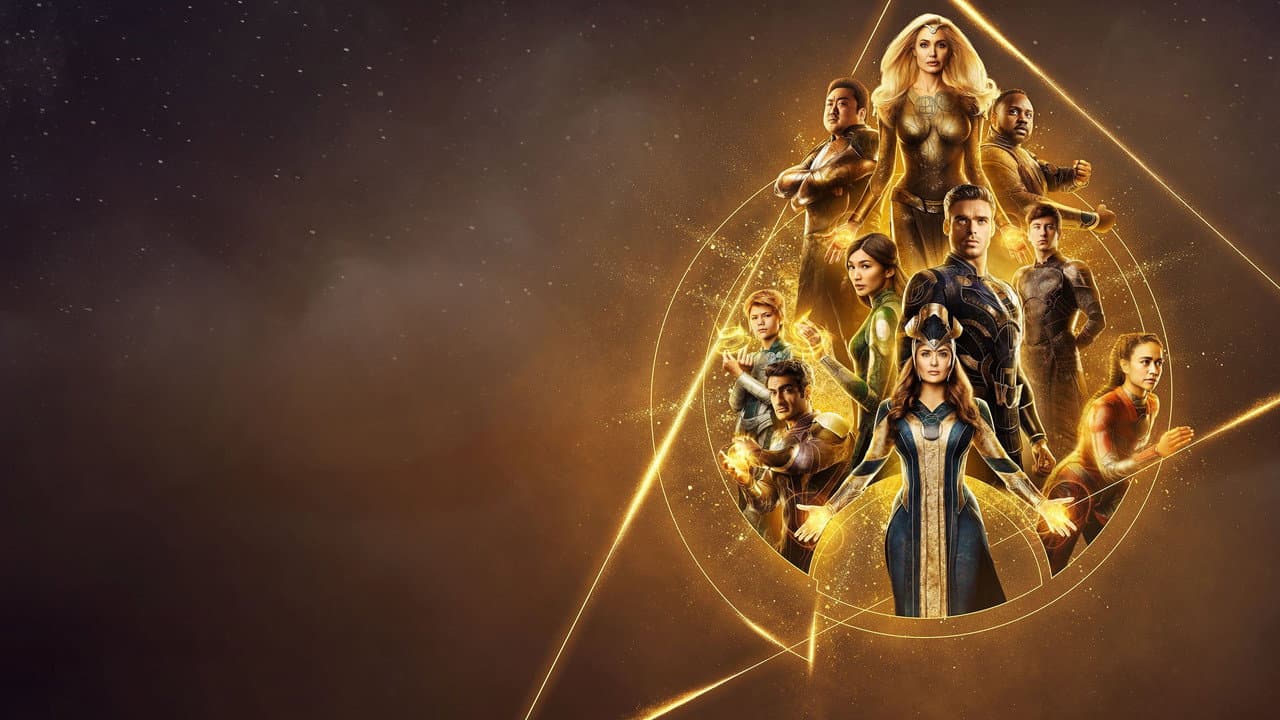 Eternals still 5
