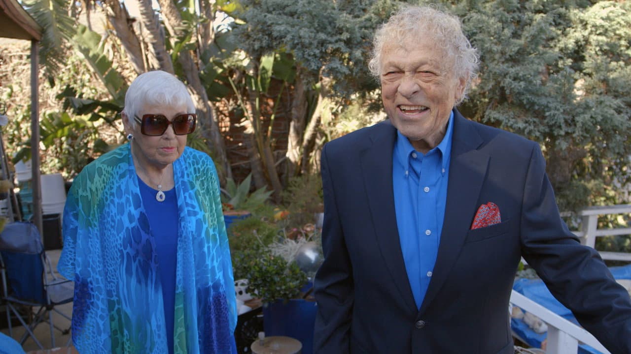 Scotty and the Secret History of Hollywood still 2