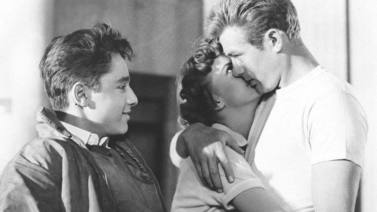 Rebel Without a Cause still 4