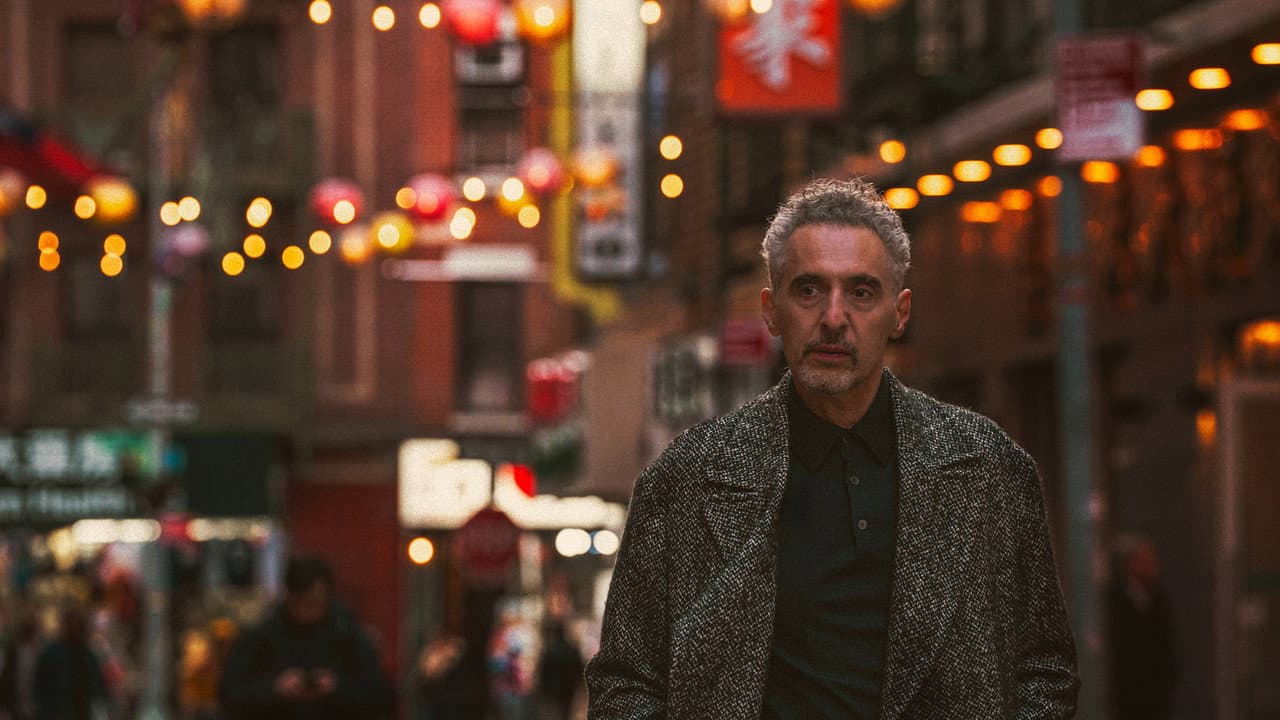 The Only Living Pickpocket in New York Review still 5