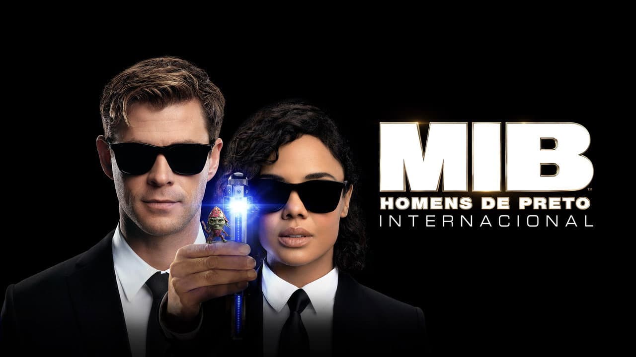 Men in Black: International still 3