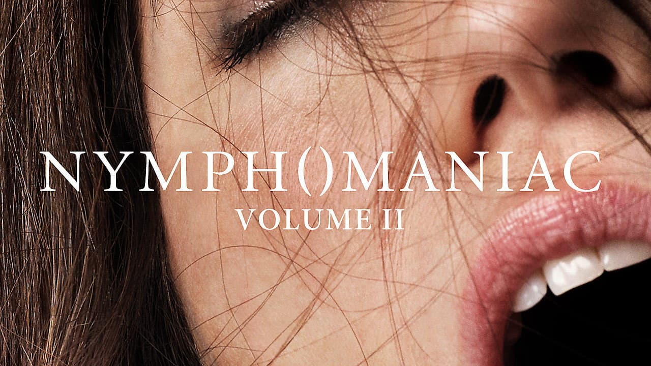 Nymphomaniac: Vol. II still 2