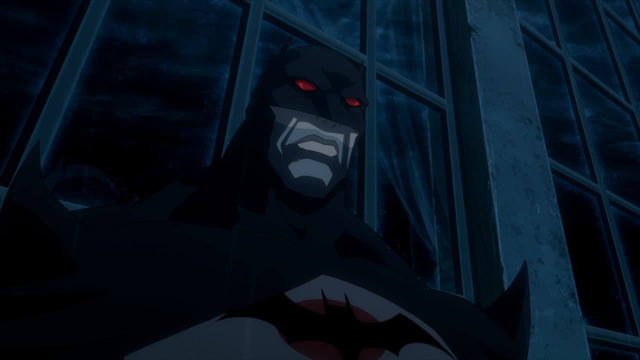 Justice League: The Flashpoint Paradox still 7
