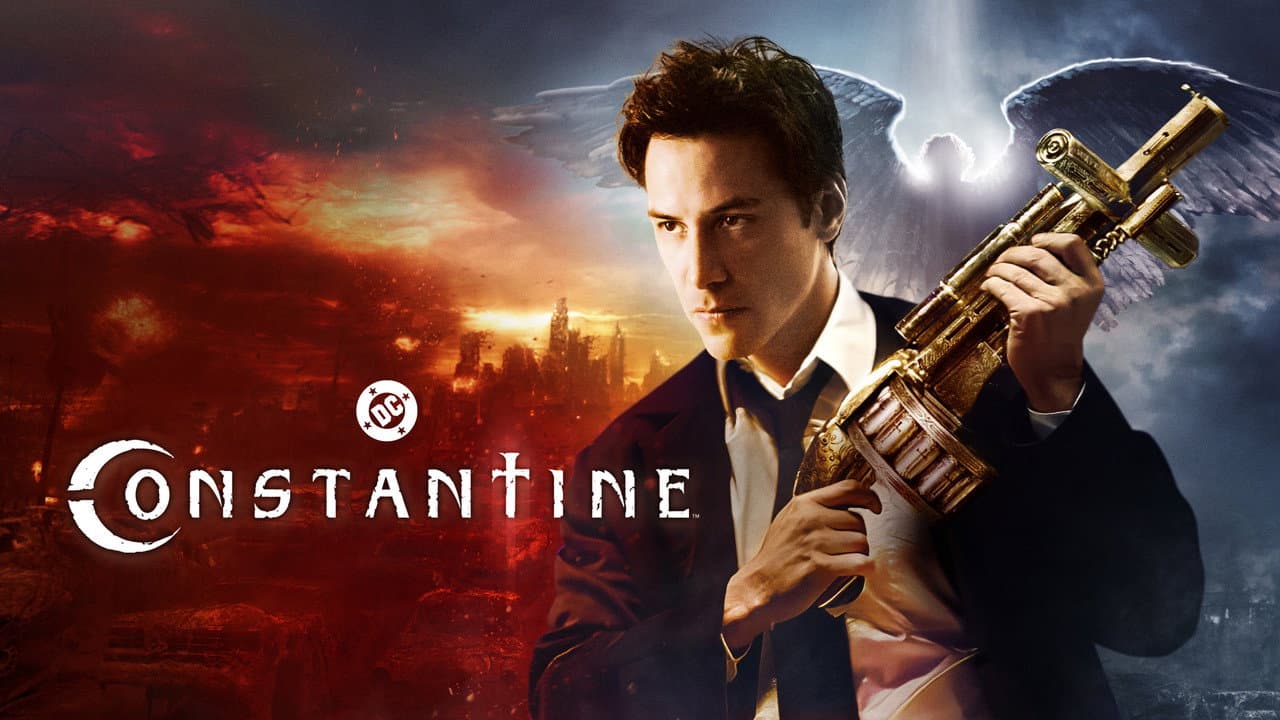 Constantine still 6