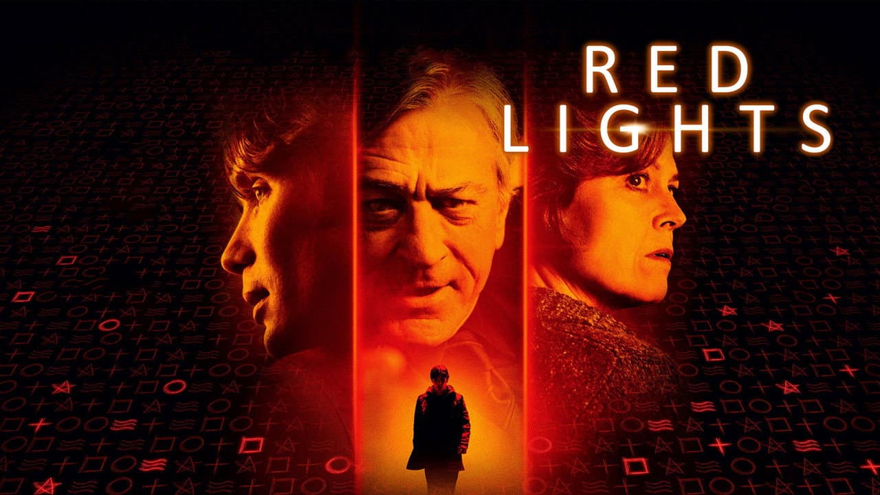 Red Lights still 8