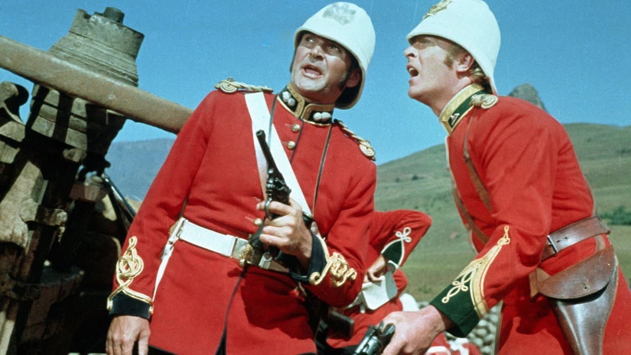 Zulu still 3