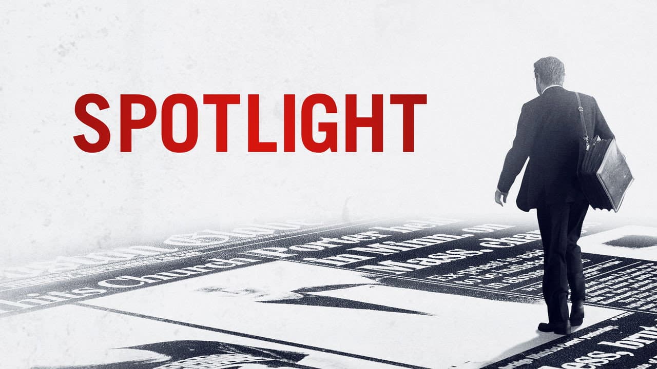 Spotlight still 7
