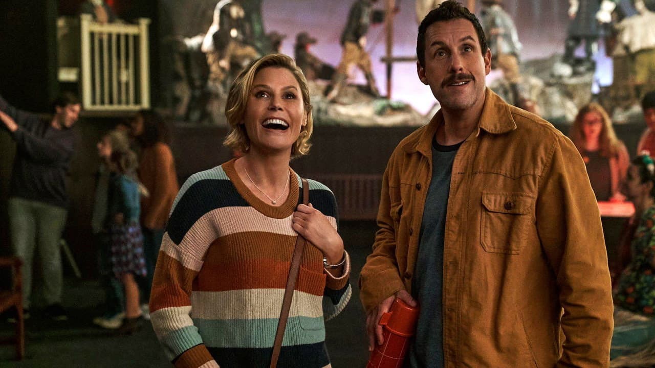 Hubie Halloween still 2