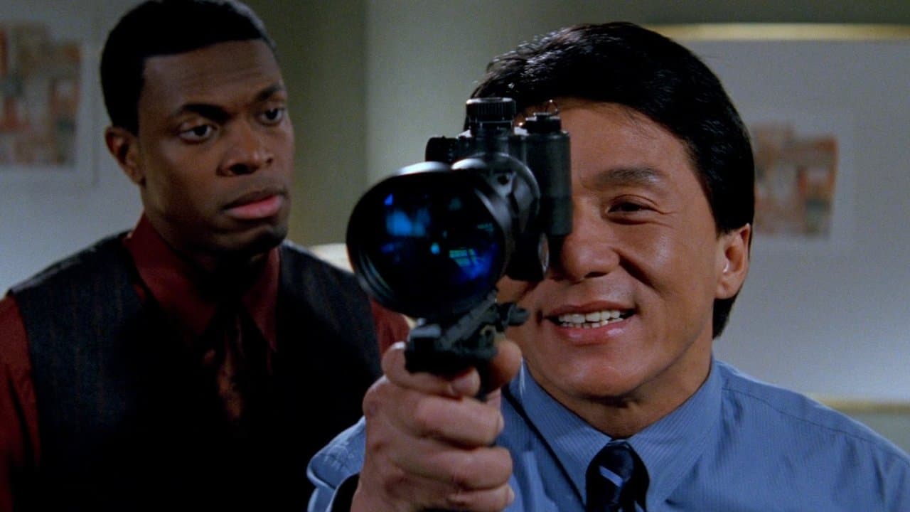 Rush Hour 2 still 7