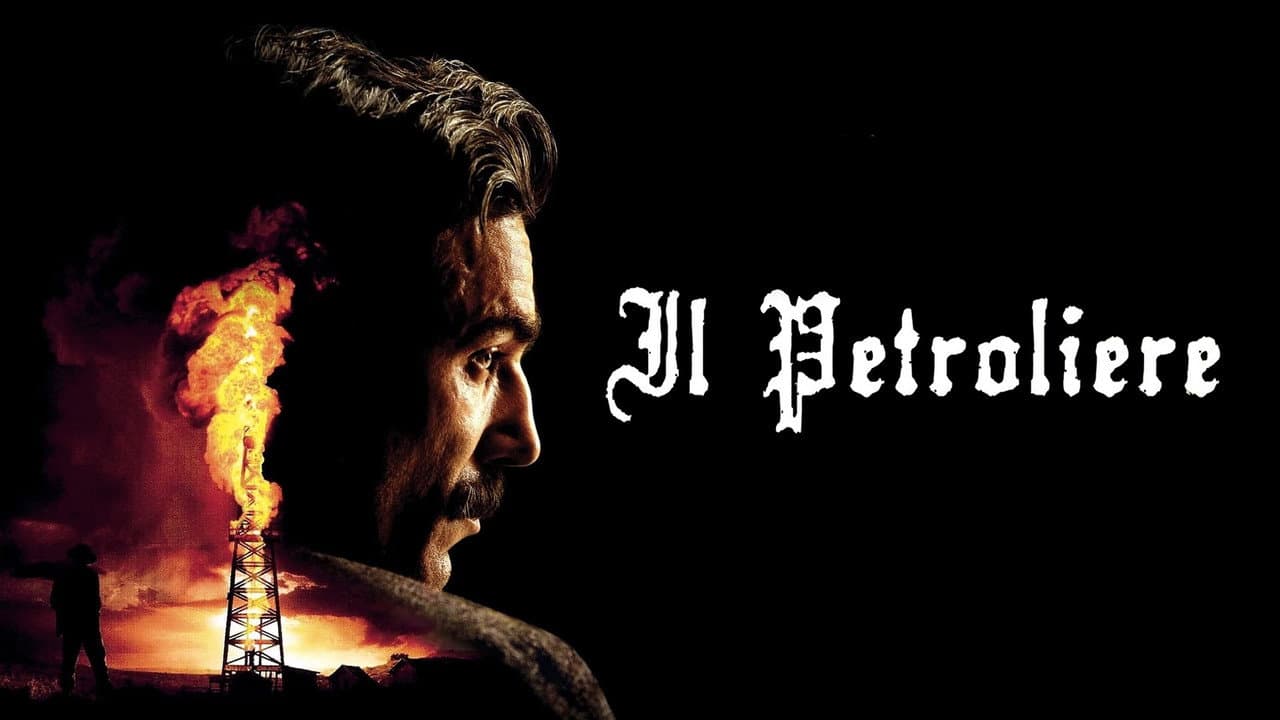 There Will Be Blood still 8