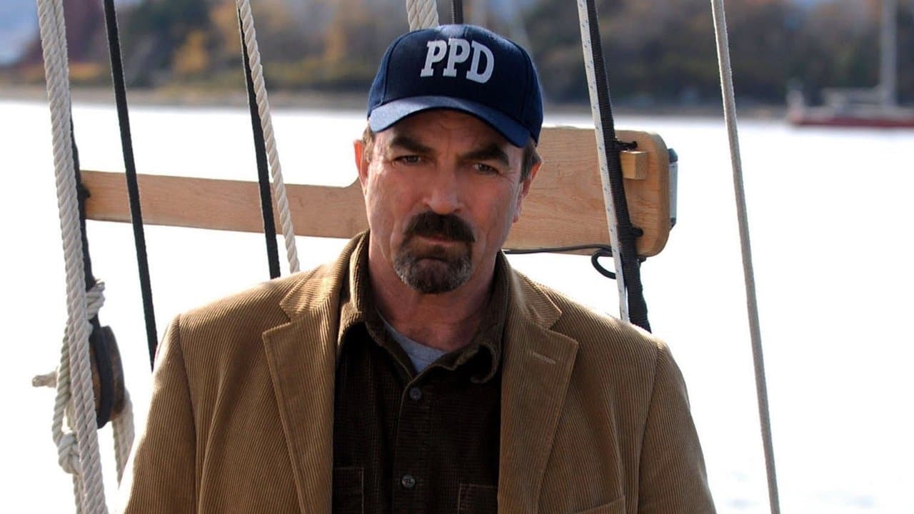 Jesse Stone: Sea Change still 1