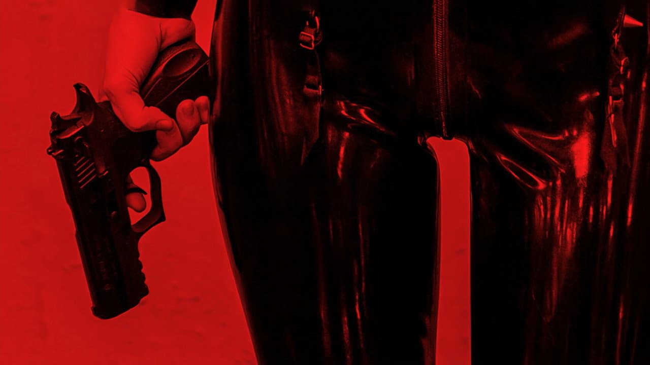 Hardcore Henry still 2
