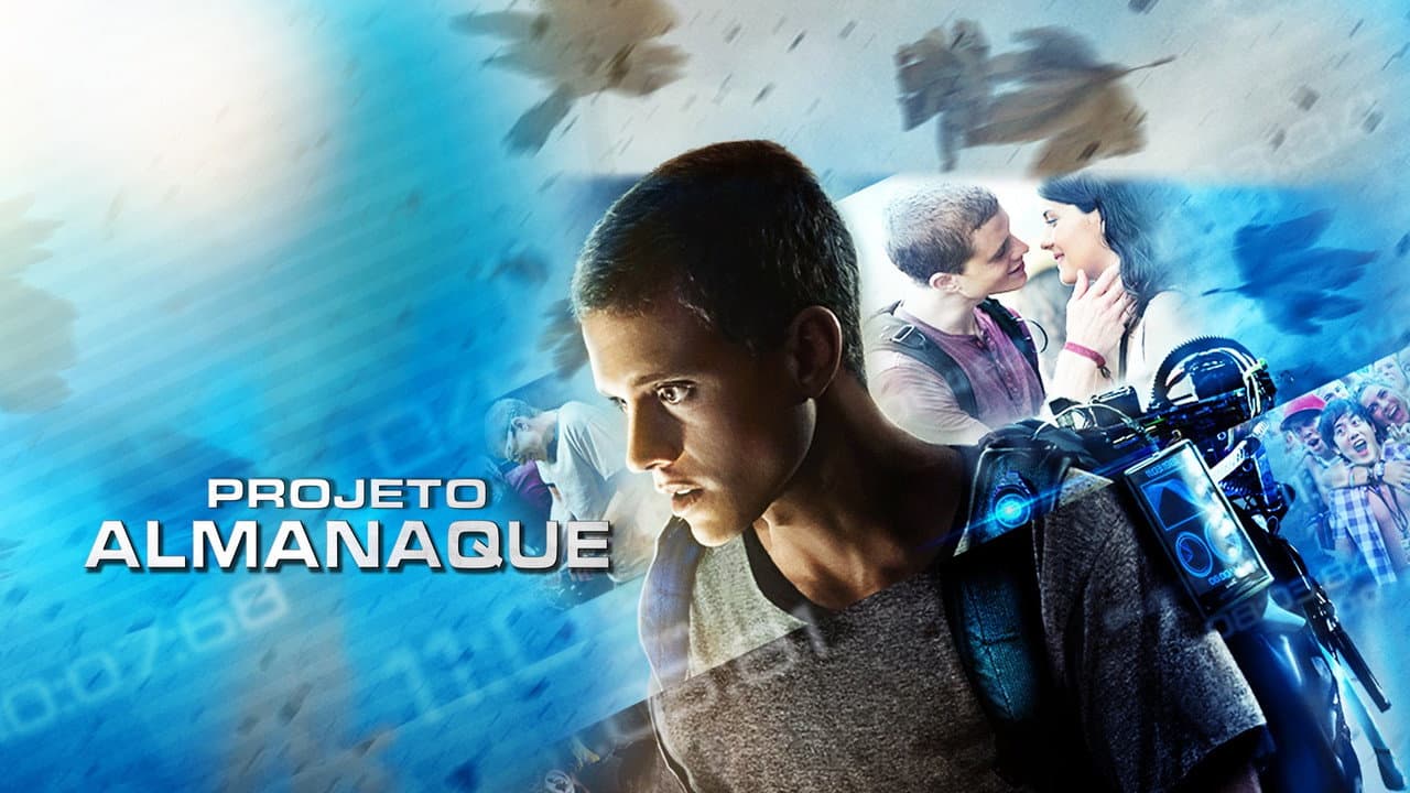 Project Almanac still 2
