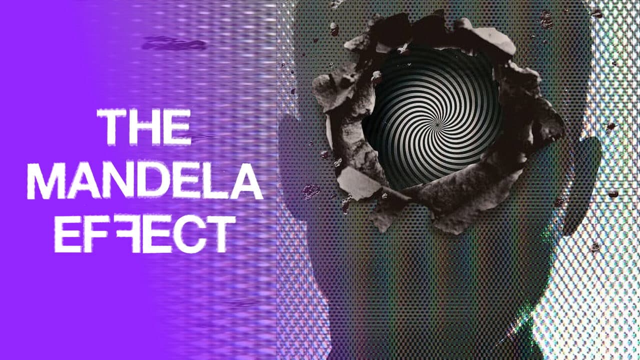 The Mandela Effect still 7