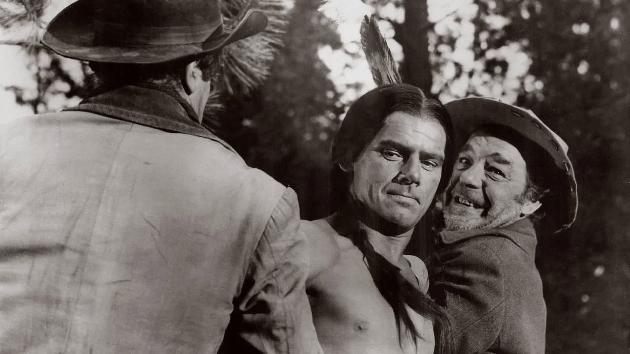 The Indian Fighter still 2