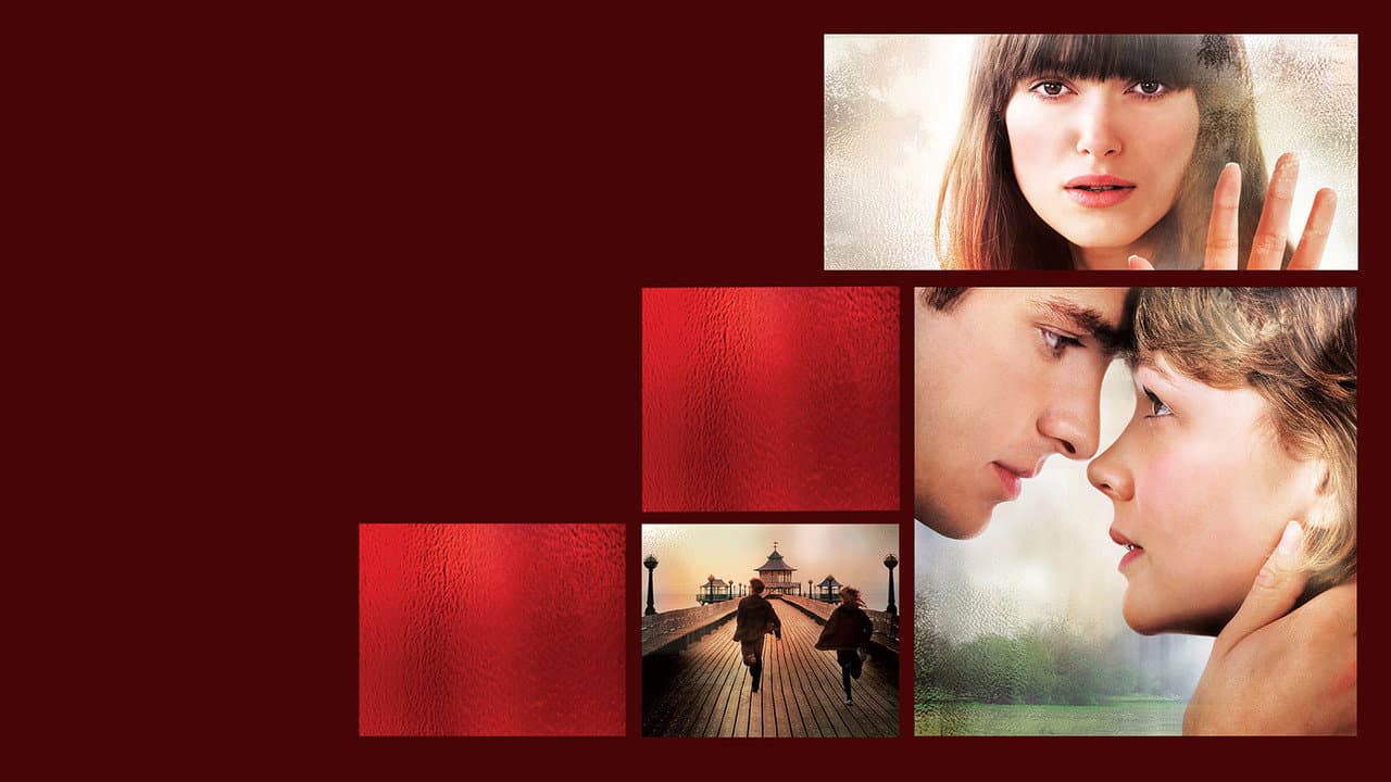 Never Let Me Go still 6