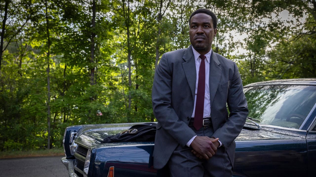 By Any Means (2026) Movie Review: Bratton's Raw Thriller still 5